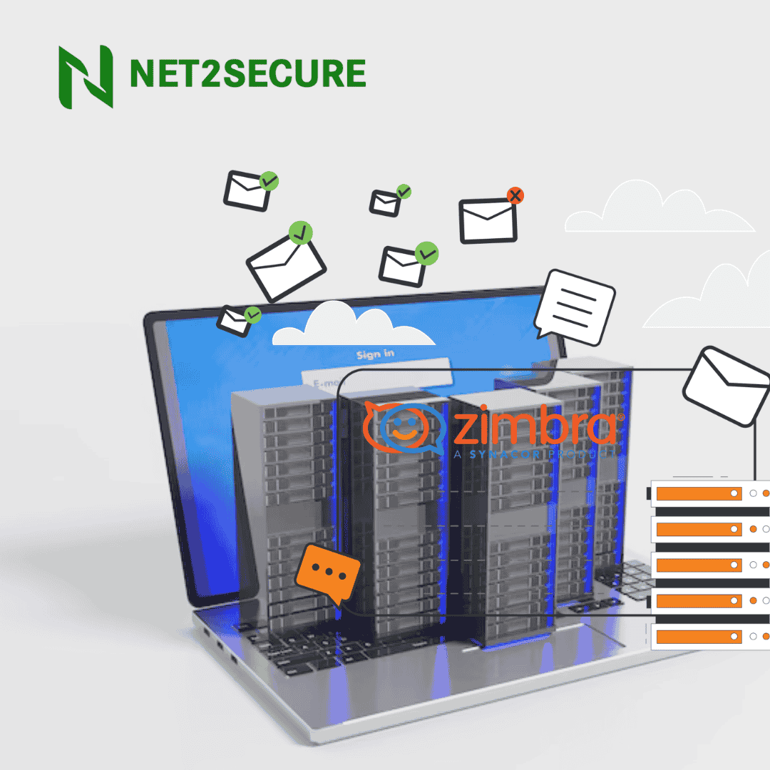 Top 7 Reasons Why Zimbra Is the Perfect Email Solution for Small Businesses